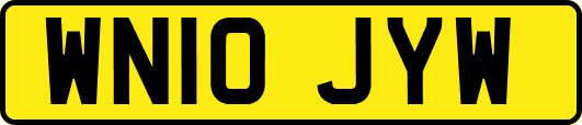 WN10JYW