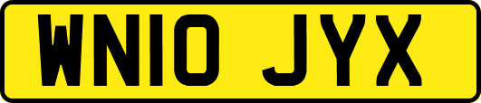 WN10JYX