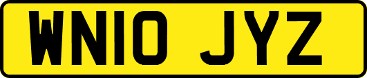 WN10JYZ