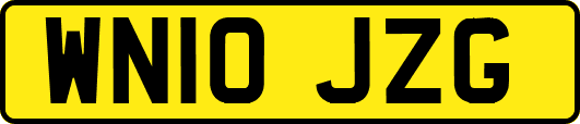 WN10JZG