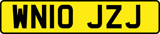 WN10JZJ