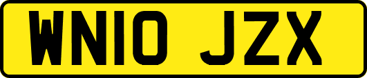 WN10JZX