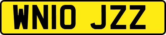 WN10JZZ