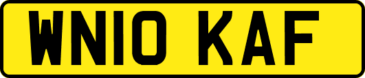 WN10KAF