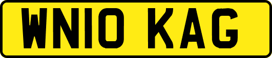 WN10KAG
