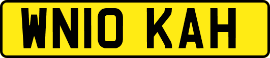 WN10KAH