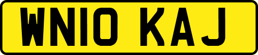 WN10KAJ