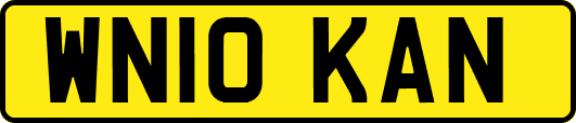 WN10KAN