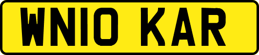 WN10KAR