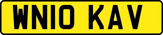 WN10KAV