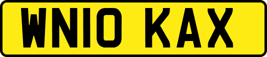 WN10KAX