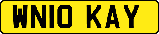 WN10KAY