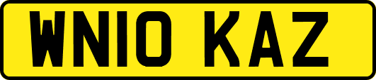 WN10KAZ