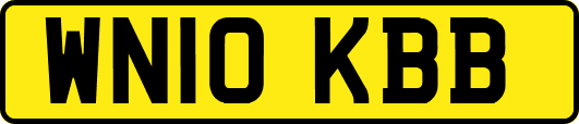 WN10KBB
