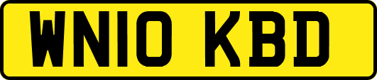 WN10KBD