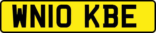 WN10KBE