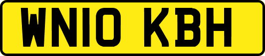 WN10KBH