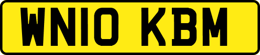 WN10KBM
