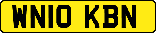 WN10KBN