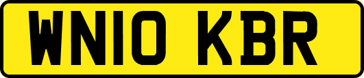 WN10KBR