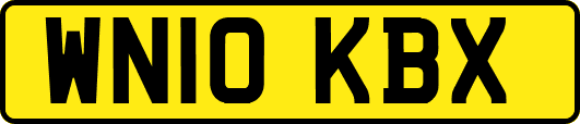 WN10KBX