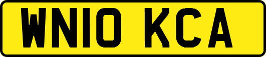 WN10KCA