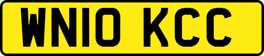 WN10KCC