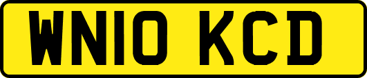 WN10KCD