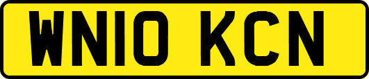 WN10KCN