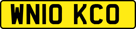 WN10KCO