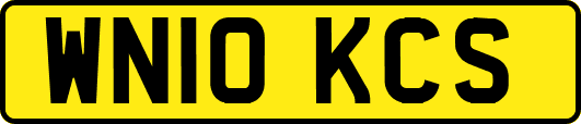 WN10KCS