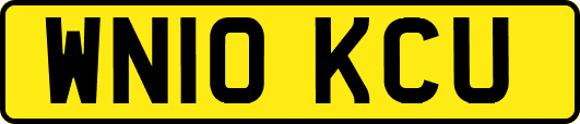 WN10KCU
