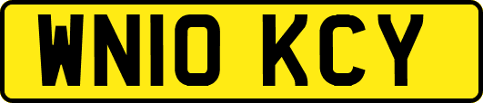WN10KCY