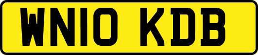WN10KDB