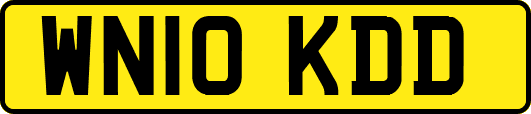 WN10KDD