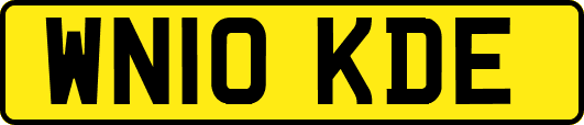 WN10KDE