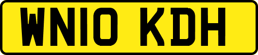 WN10KDH