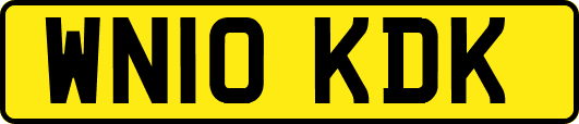 WN10KDK