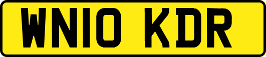 WN10KDR