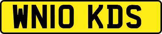 WN10KDS