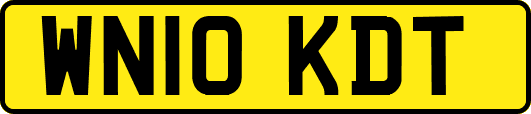 WN10KDT