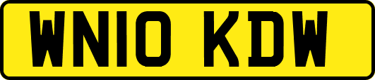 WN10KDW