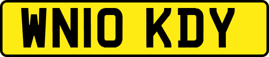 WN10KDY