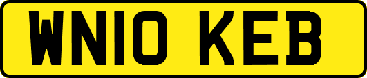 WN10KEB