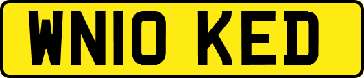 WN10KED
