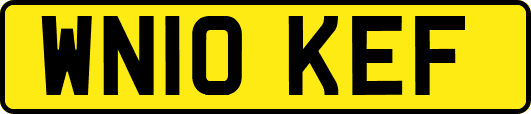 WN10KEF
