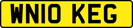 WN10KEG