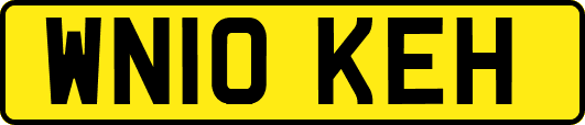WN10KEH