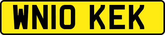 WN10KEK