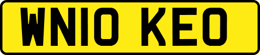 WN10KEO